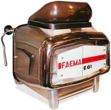 Faema E61